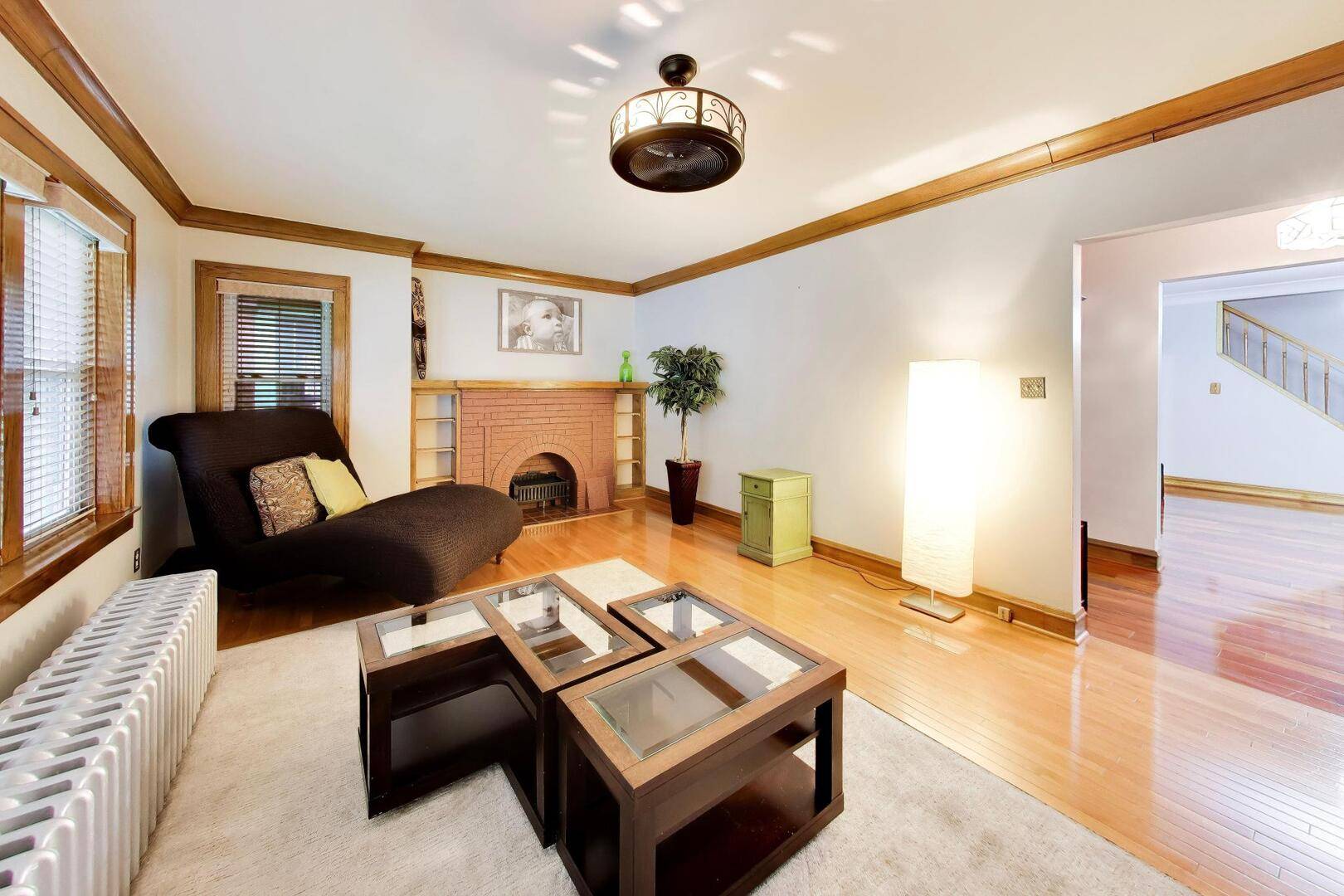 705 S Humphrey AVE, Oak Park, IL 60304