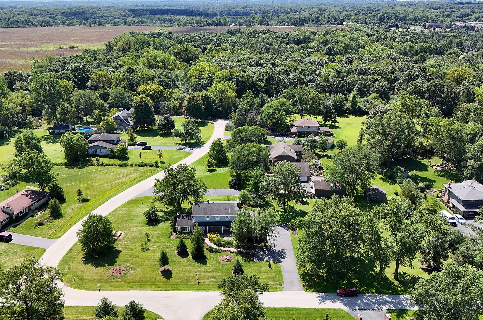 11901 W 118th ST, Palos Park, IL 60464