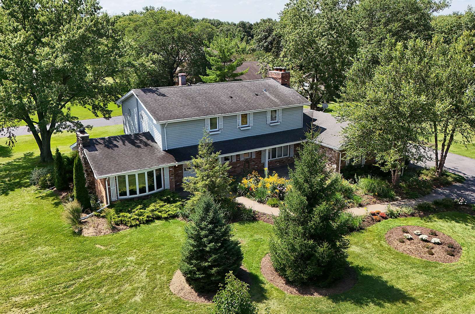11901 W 118th ST, Palos Park, IL 60464