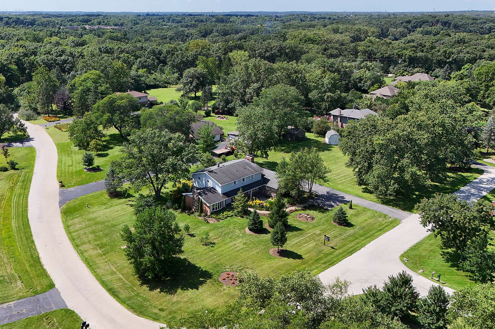 11901 W 118th ST, Palos Park, IL 60464