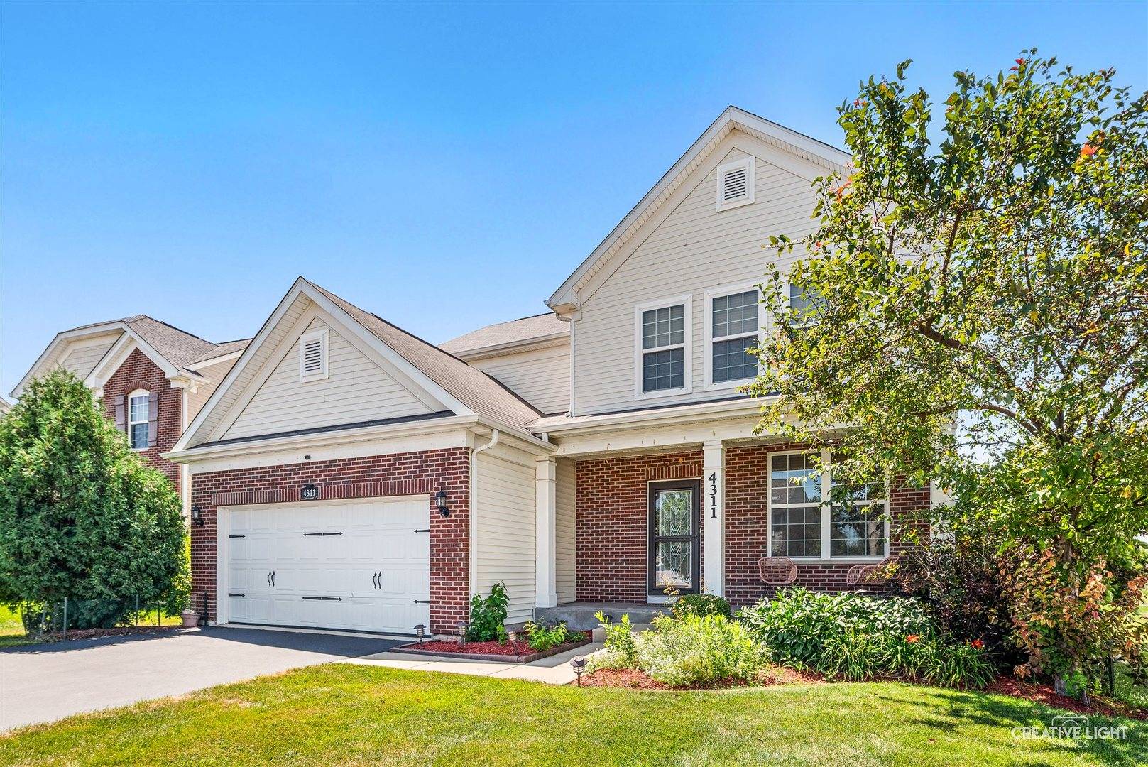 4311 Fraser CIR, Naperville, IL 60564