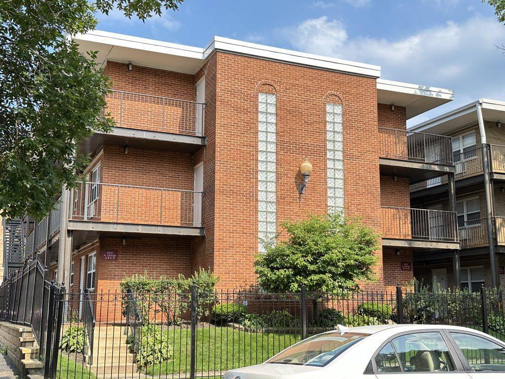 4547 N Dover ST #3C, Chicago, IL 60640