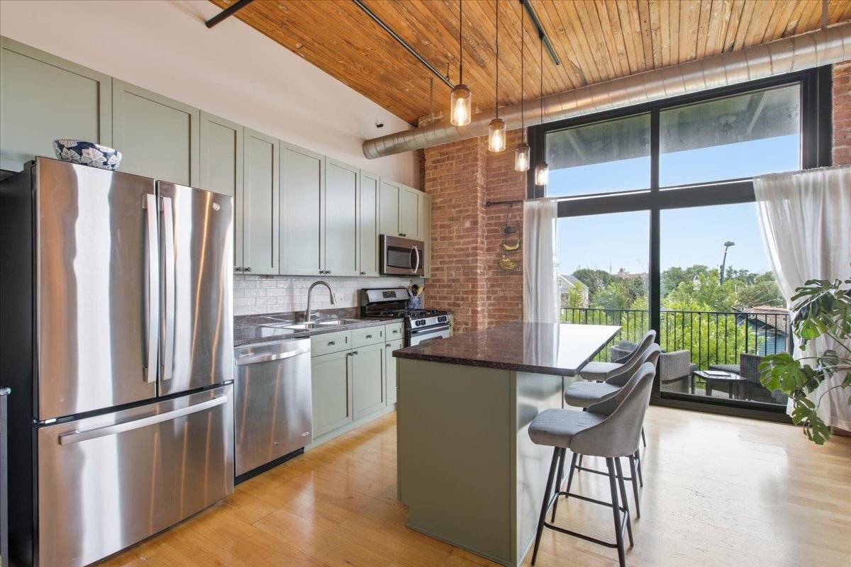 3500 S SANGAMON ST #314, Chicago, IL 60609