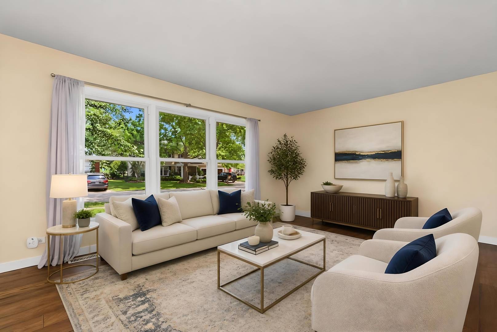 5 Keswick LN, Vernon Hills, IL 60061