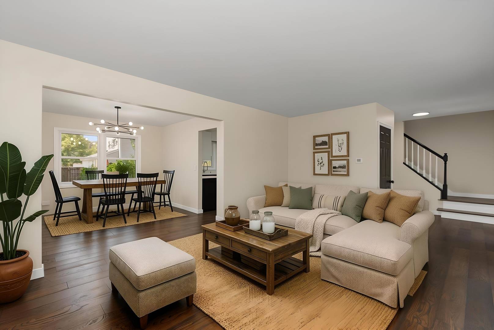 5 Keswick LN, Vernon Hills, IL 60061