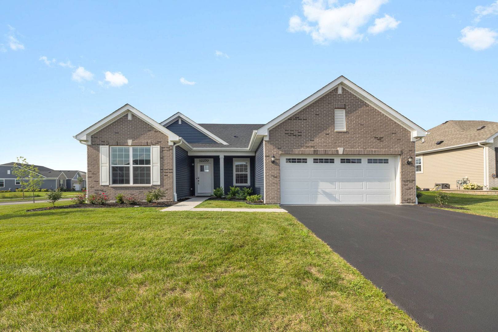 12270 Ehorn RD, Huntley, IL 60142