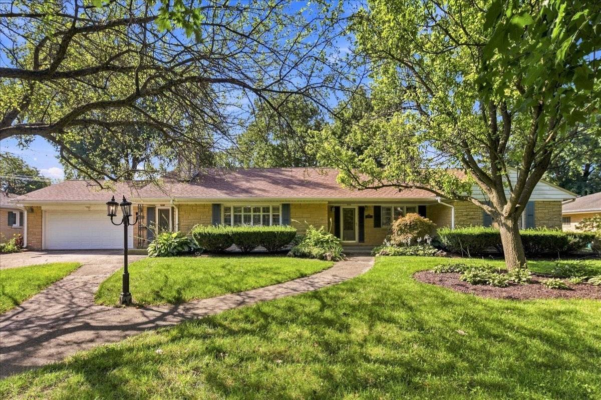 1500 Mayfield AVE, Joliet, IL 60435