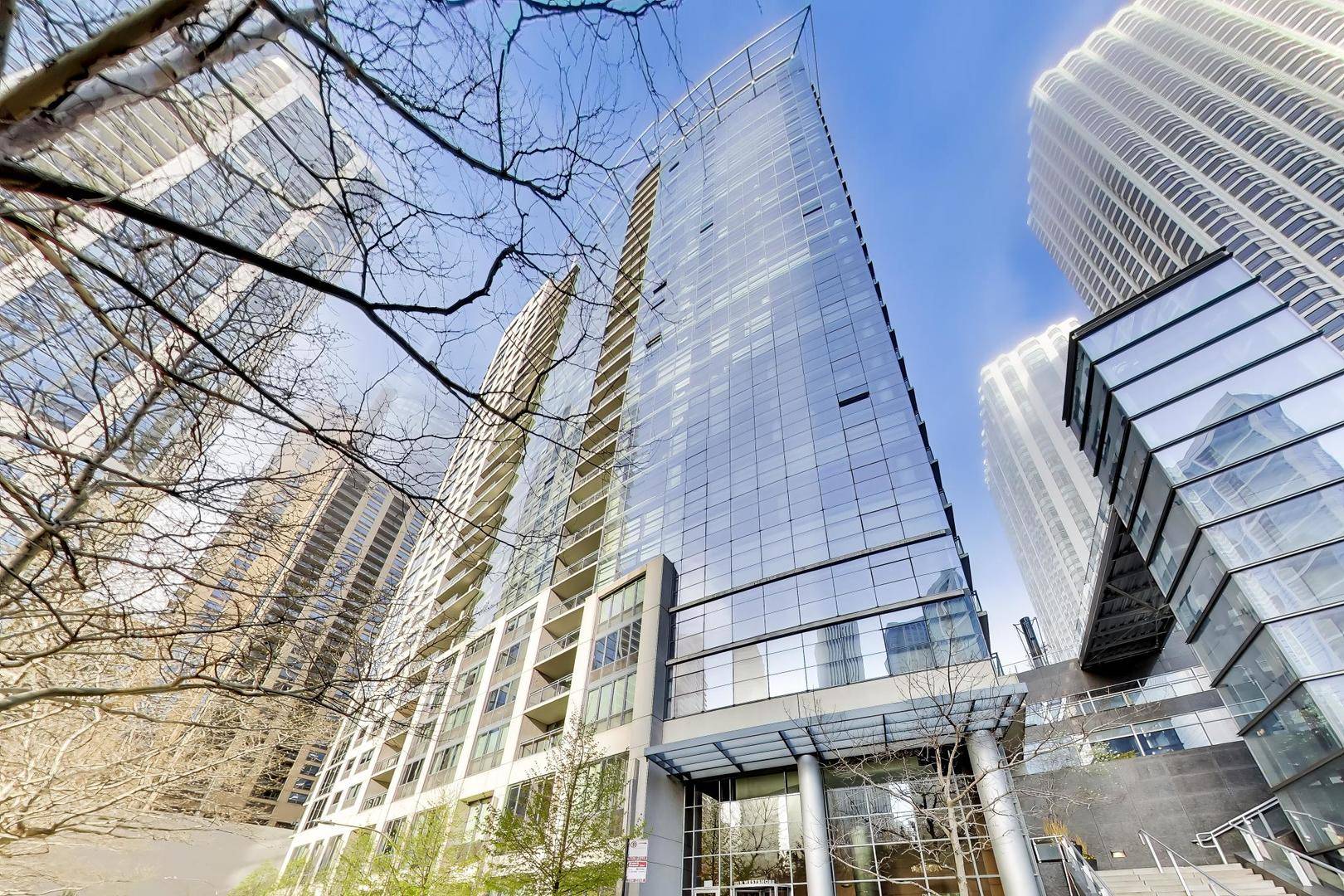 201 N Westshore DR #407, Chicago, IL 60601