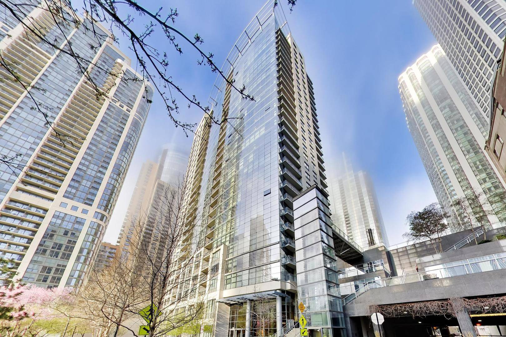 201 N Westshore DR #407, Chicago, IL 60601