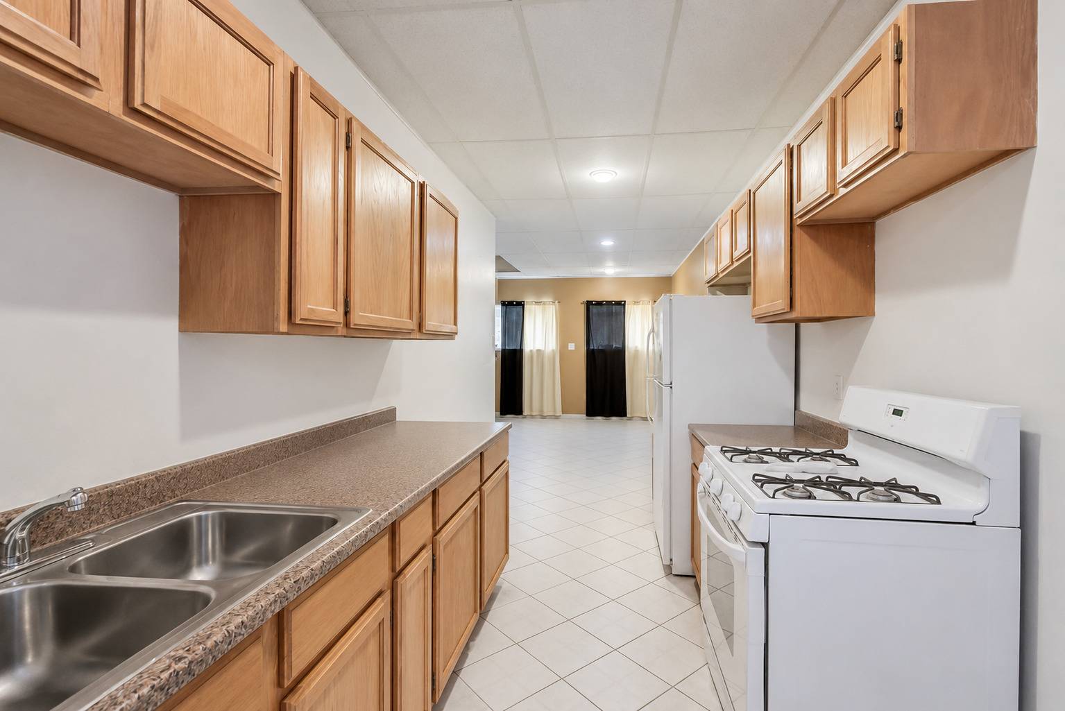 3600 S Winchester AVE, Chicago, IL 60609