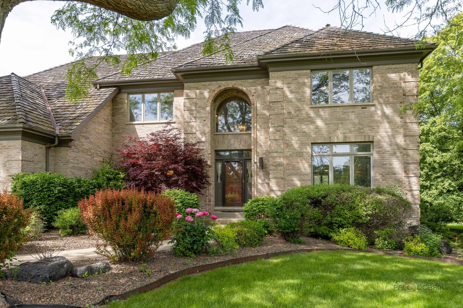 5420 Belmont CT, Libertyville, IL 60048