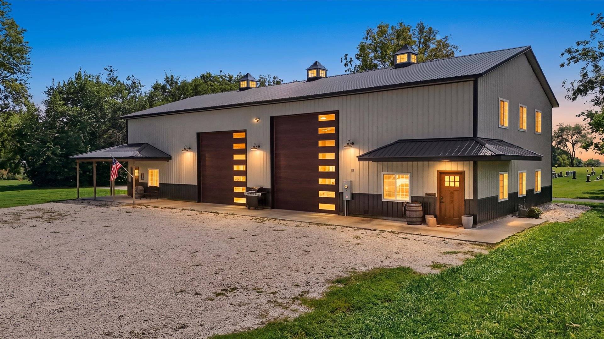 652 E Summer ST, Paxton, IL 60957