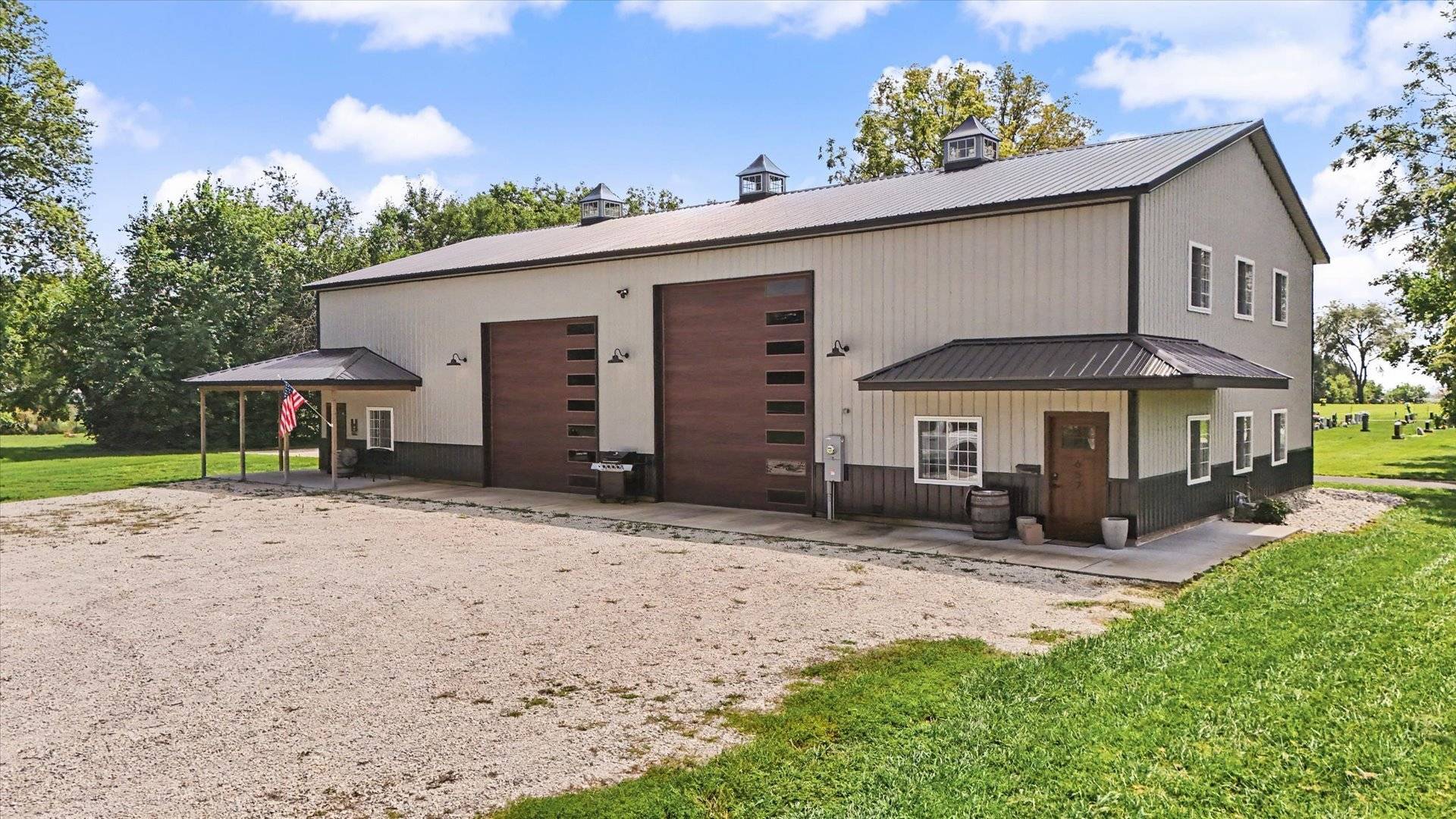 652 E Summer ST, Paxton, IL 60957