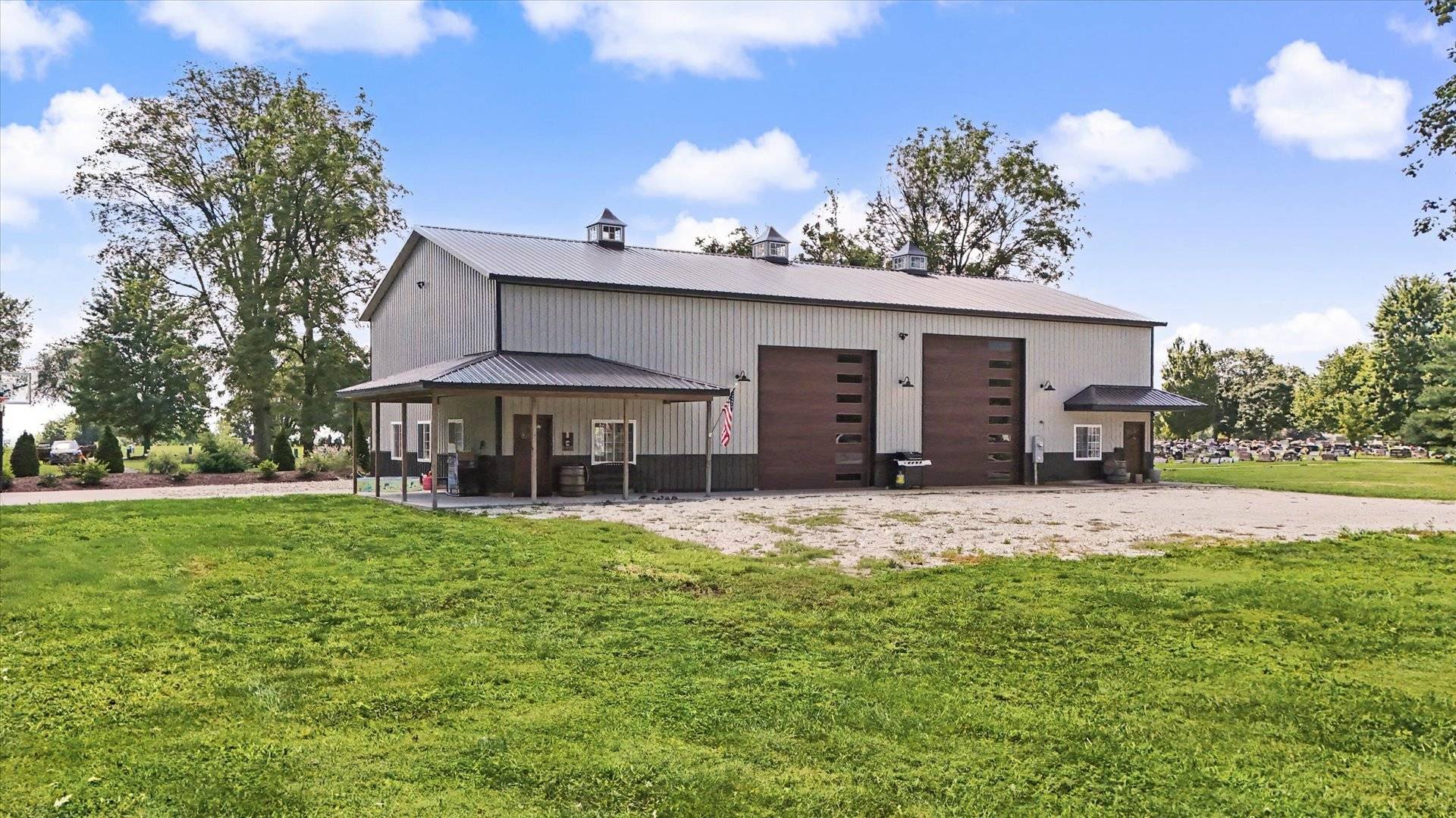 652 E Summer ST, Paxton, IL 60957