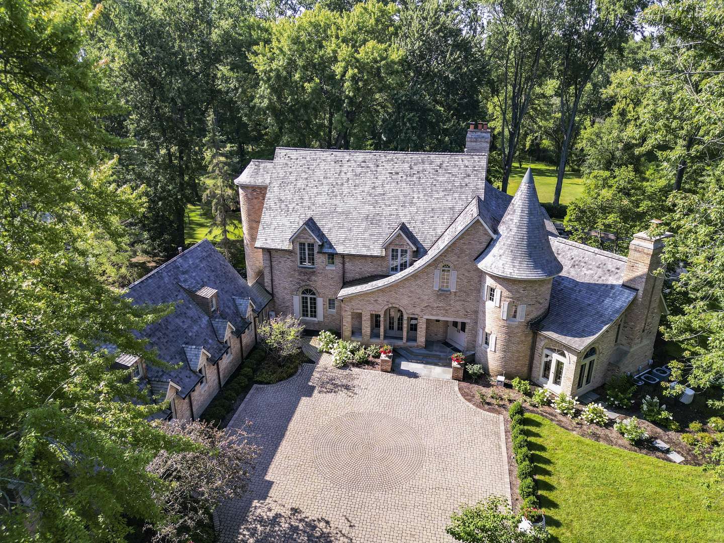 285 W Westminster AVE, Lake Forest, IL 60045
