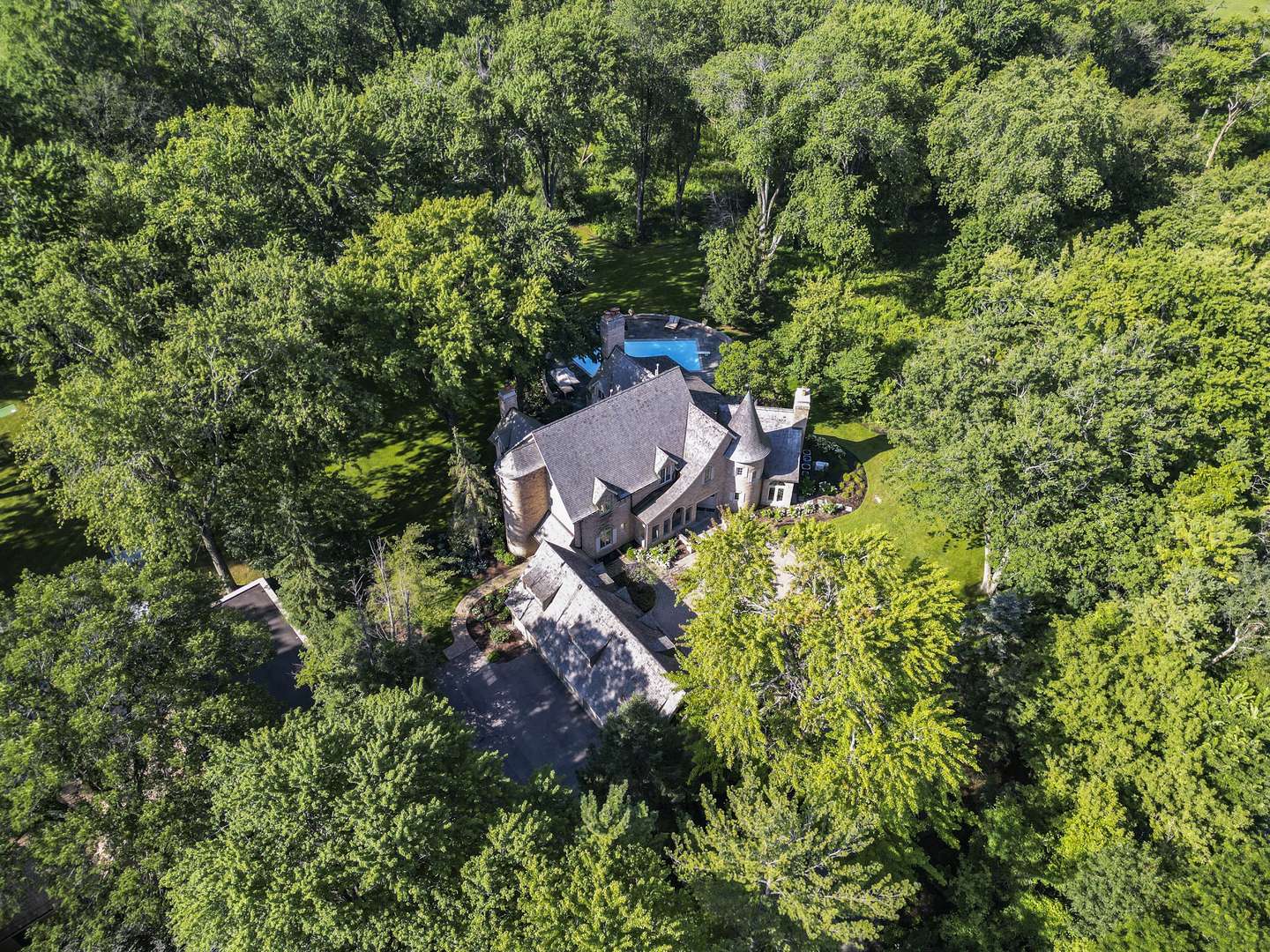 285 W Westminster AVE, Lake Forest, IL 60045