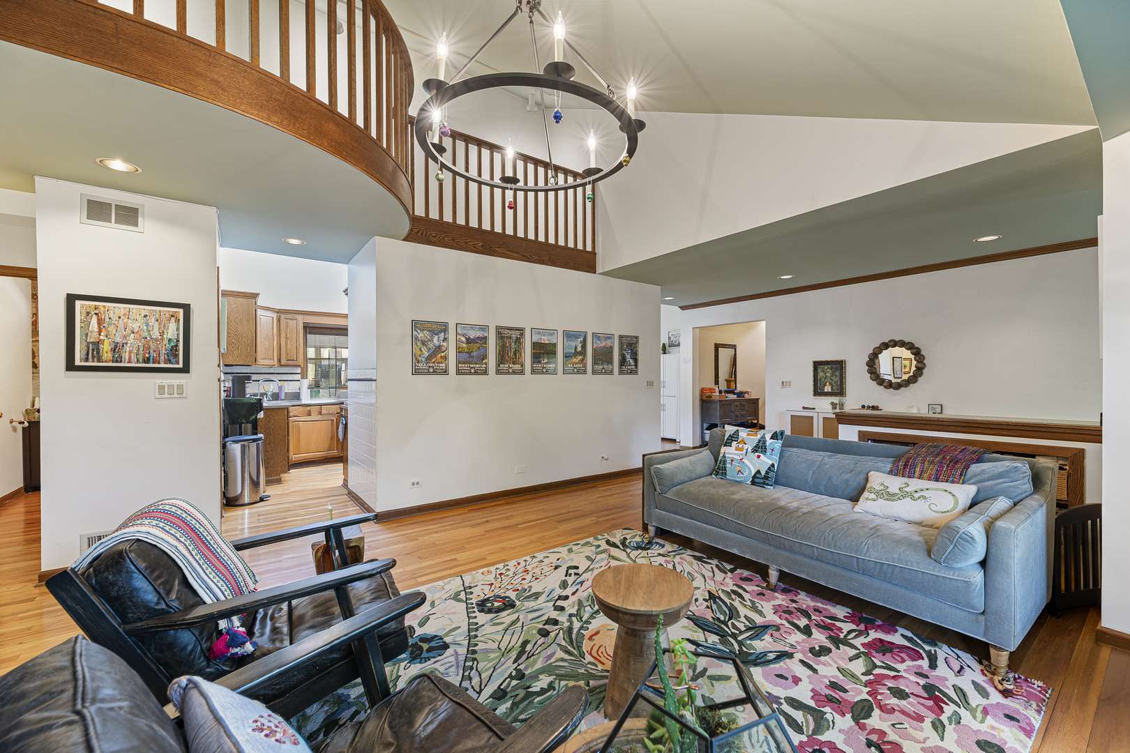 1543 N Saint Marys RD, Green Oaks, IL 60048