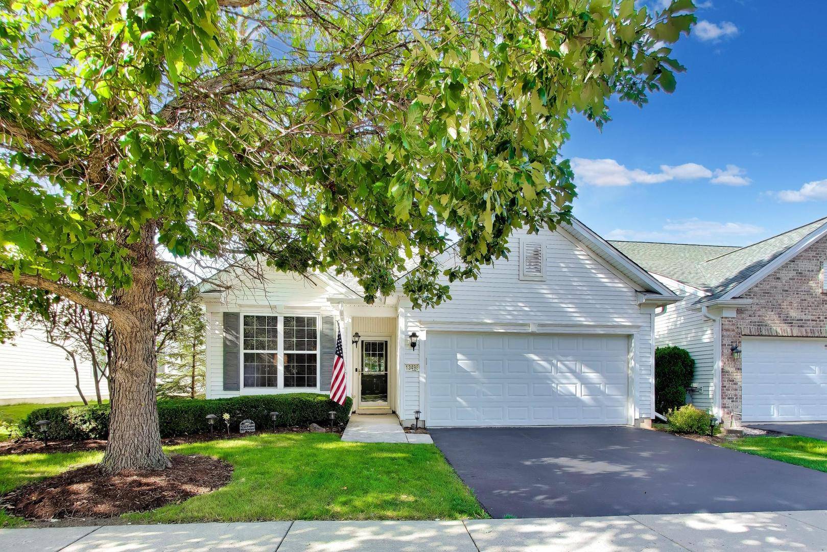 13498 Lehigh ST, Huntley, IL 60142