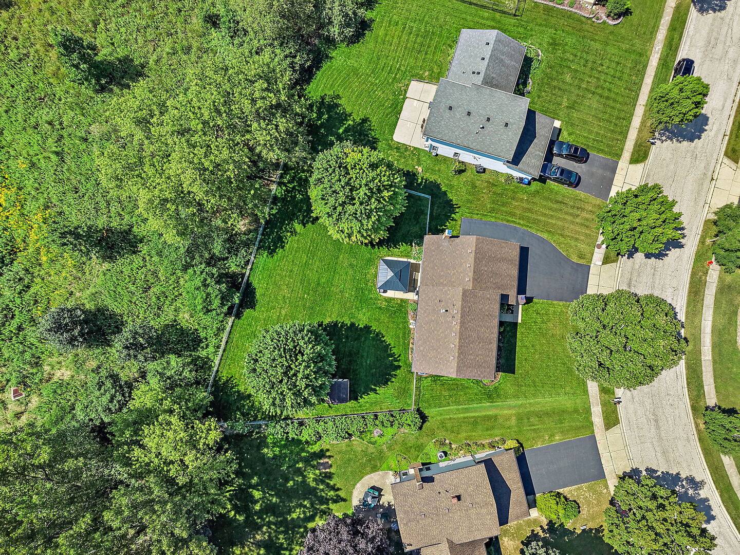 1341 S Parkview TER, Algonquin, IL 60102