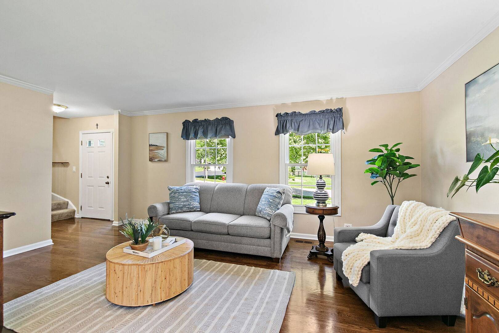 1341 S Parkview TER, Algonquin, IL 60102