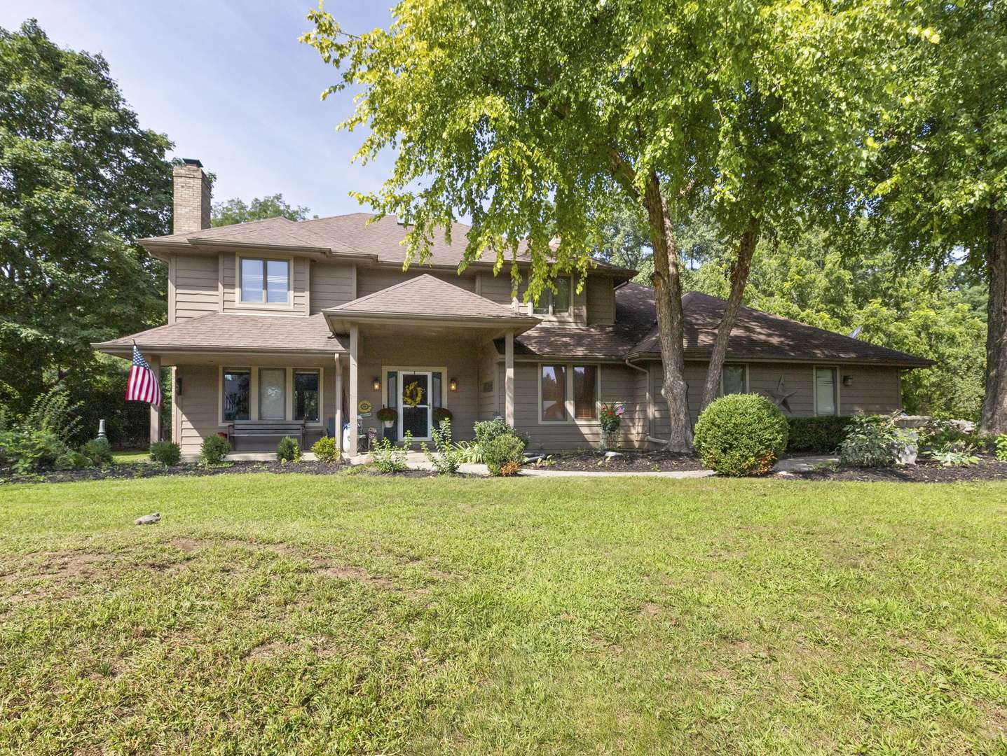 7701 Old Post RD, Crystal Lake, IL 60014