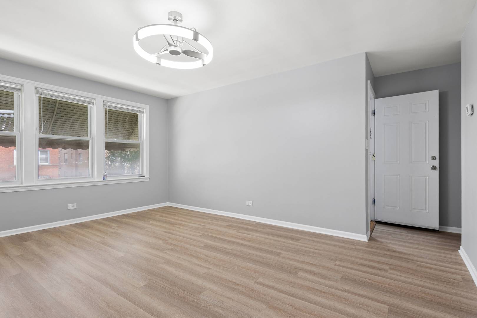 6654 N Seeley AVE #2N, Chicago, IL 60645