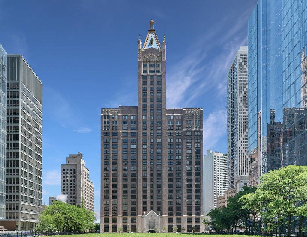 680 N Lake Shore DR #1008, Chicago, IL 60611