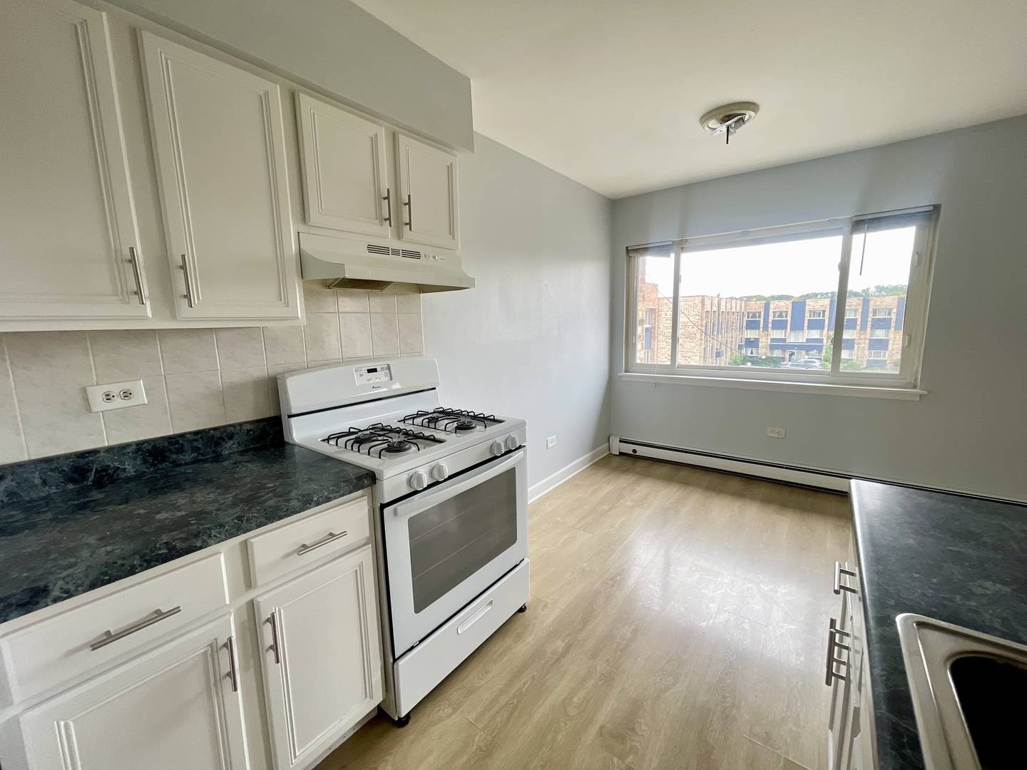 8635 W Foster AVE #3b, Chicago, IL 60656