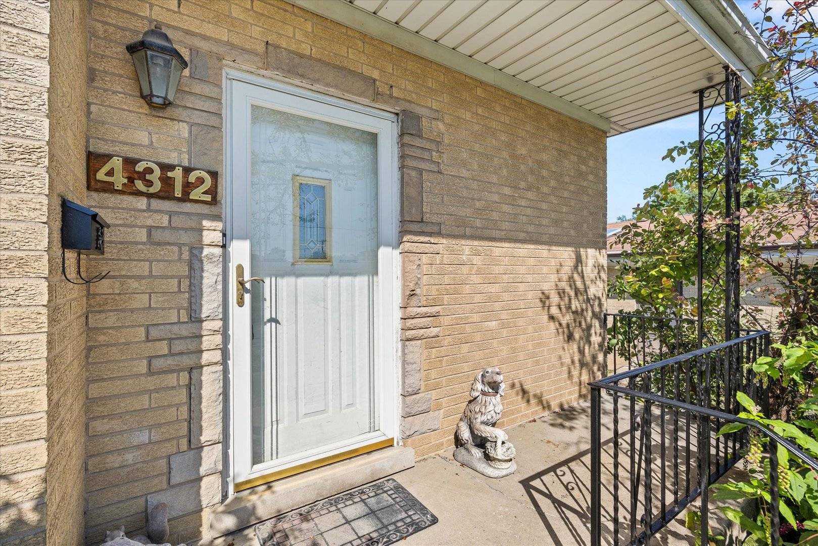 4312 Prairie AVE, Brookfield, IL 60513