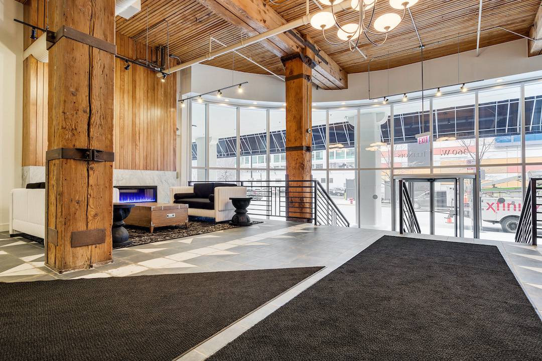 360 W Illinois AVE #2F, Chicago, IL 60654