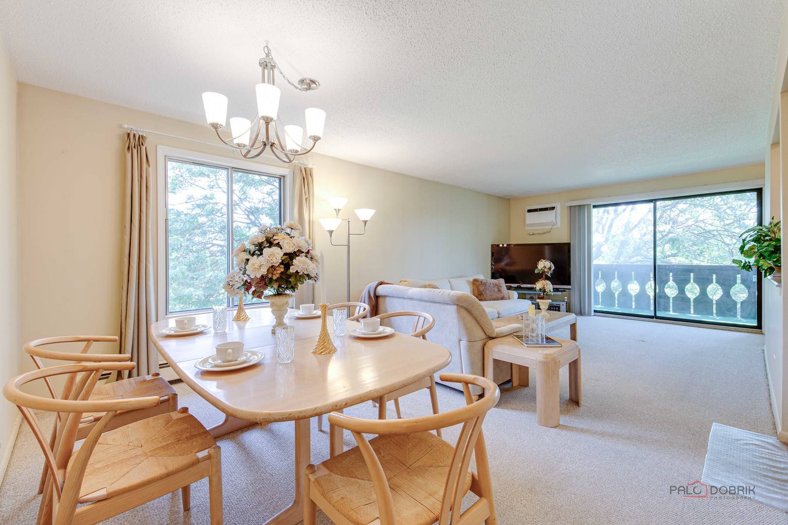 2 TIMBER LN #18, Vernon Hills, IL 60061