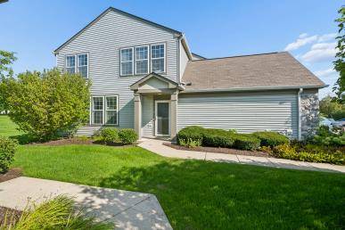 3323 Bromley LN #3323, Aurora, IL 60502