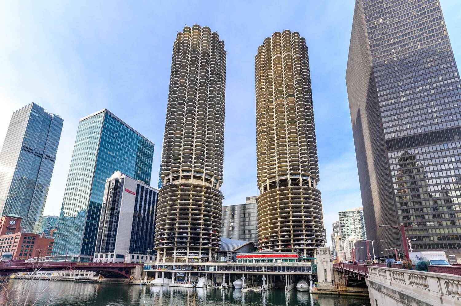 300 N STATE ST #4735, Chicago, IL 60654