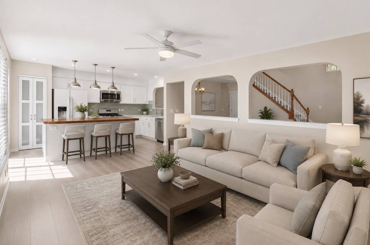 1301 Filly LN, Bartlett, IL 60103