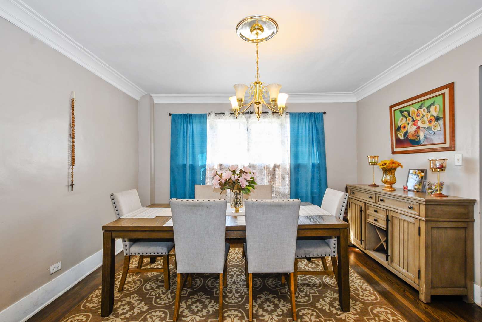 11110 S Union AVE, Chicago, IL 60628