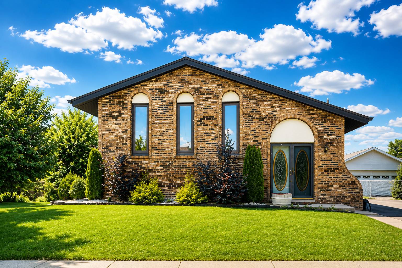 8326 S 78th AVE, Bridgeview, IL 60455