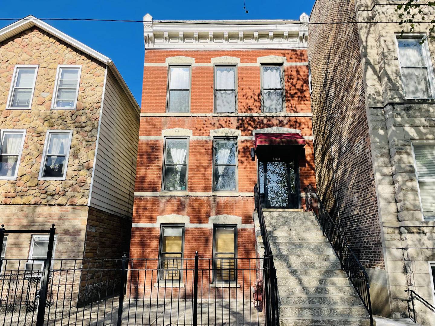 2738 S Princeton AVE #2, Chicago, IL 60616