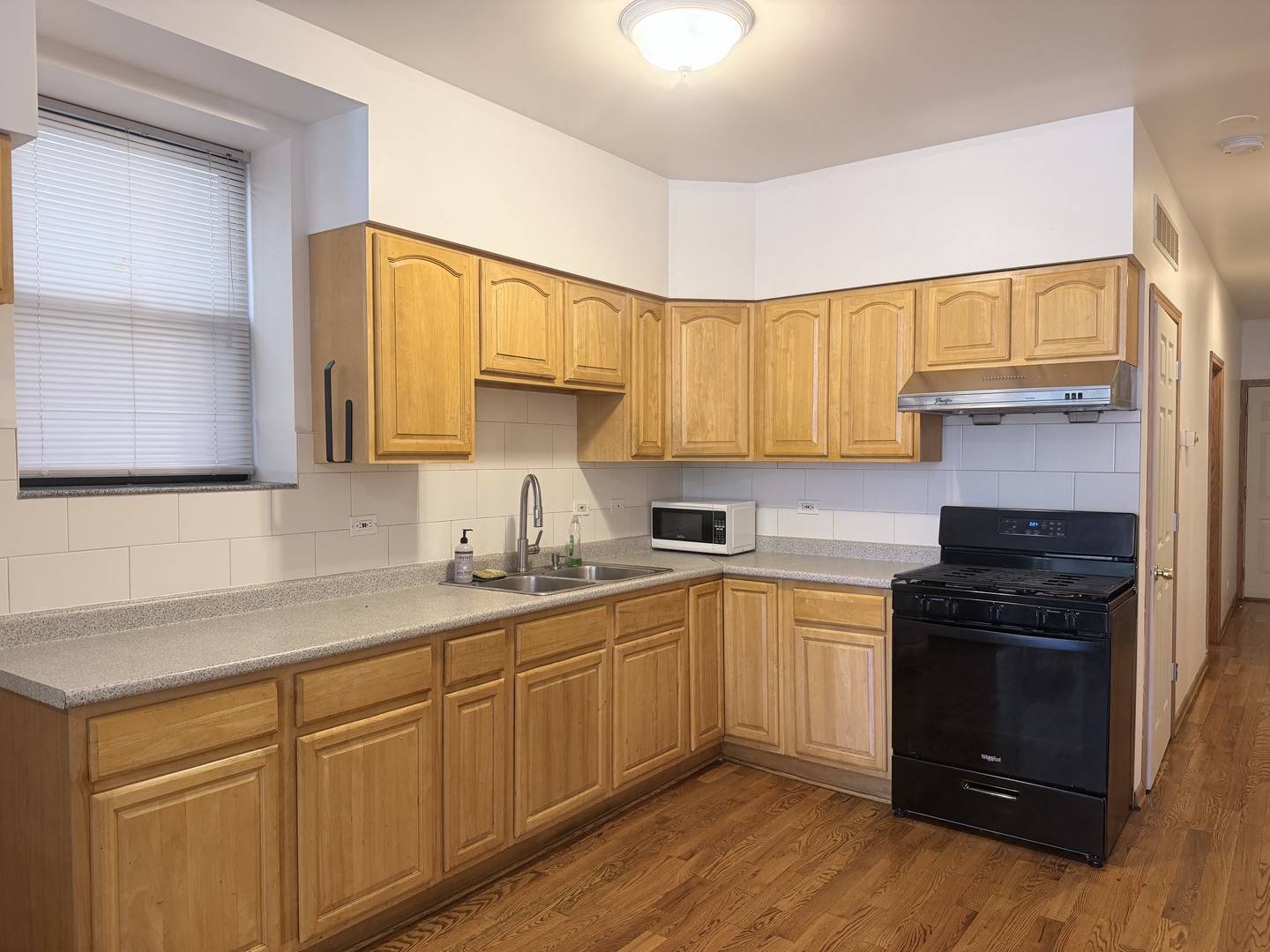 2738 S Princeton AVE #2, Chicago, IL 60616