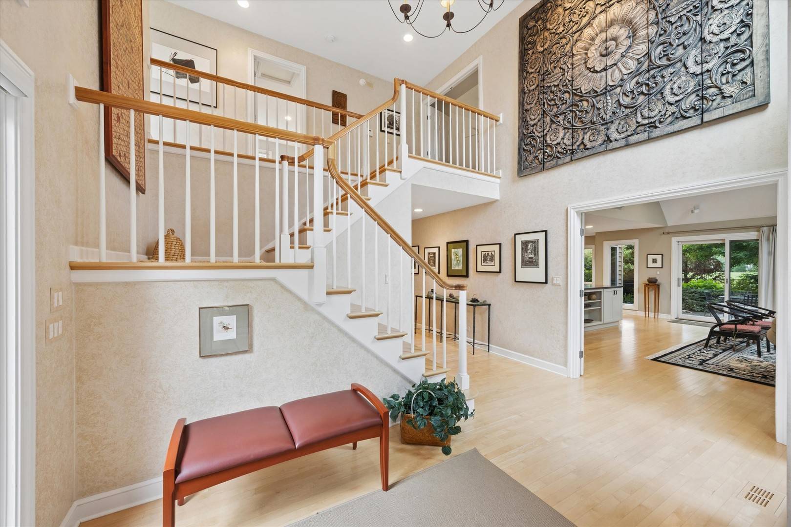 1208 Fox Trail CT, Naperville, IL 60540