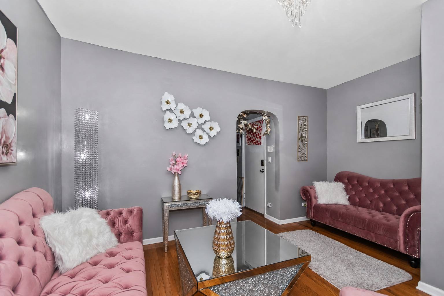 1319 W Foster AVE, Chicago, IL 60640
