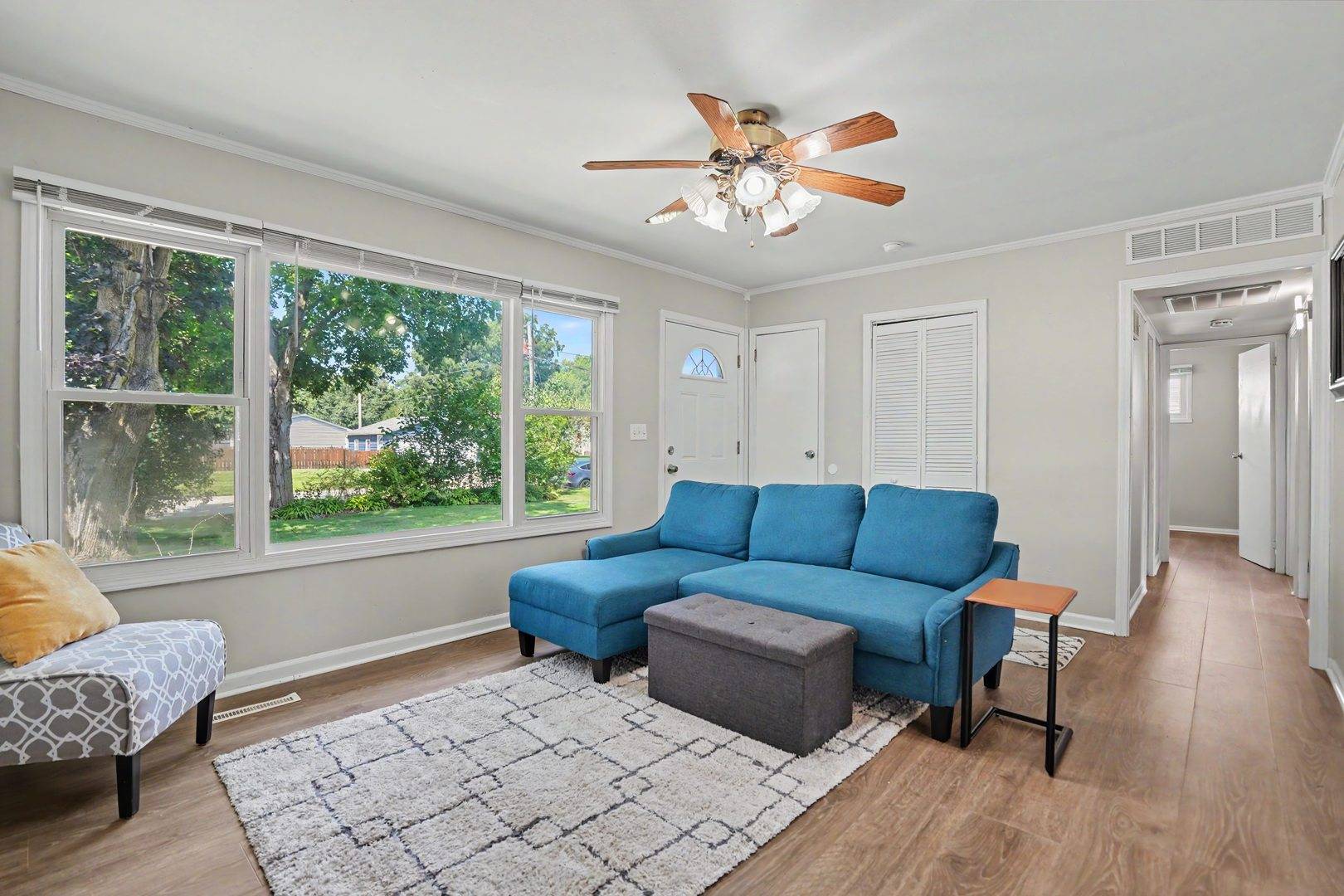 1111 31st ST, Bettendorf, IA 52722