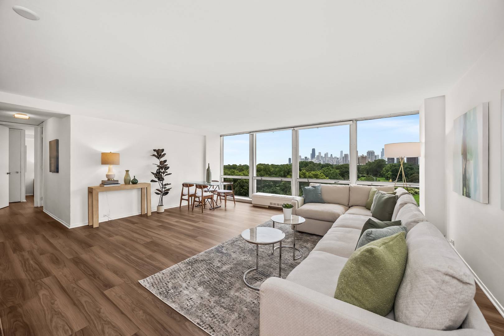 330 W DIVERSEY Pkwy #705, Chicago, IL 60657