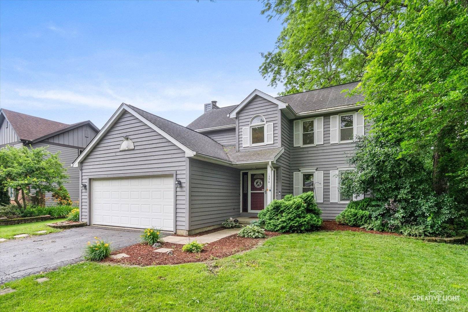 1350 Leverenz RD, Naperville, IL 60564