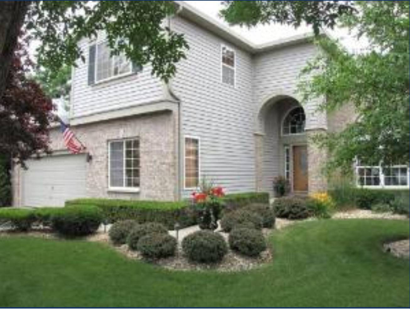 7624 Beringer CT, Gurnee, IL 60031
