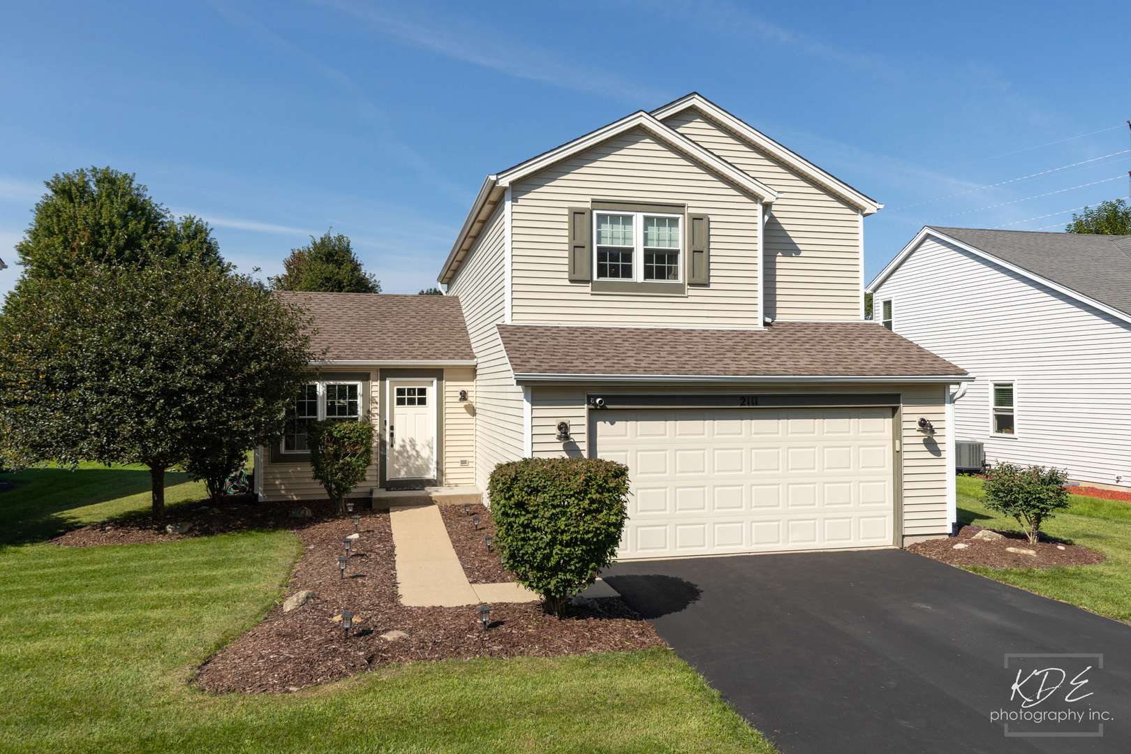 2111 VICTORIA LAKES DR, Plainfield, IL 60586