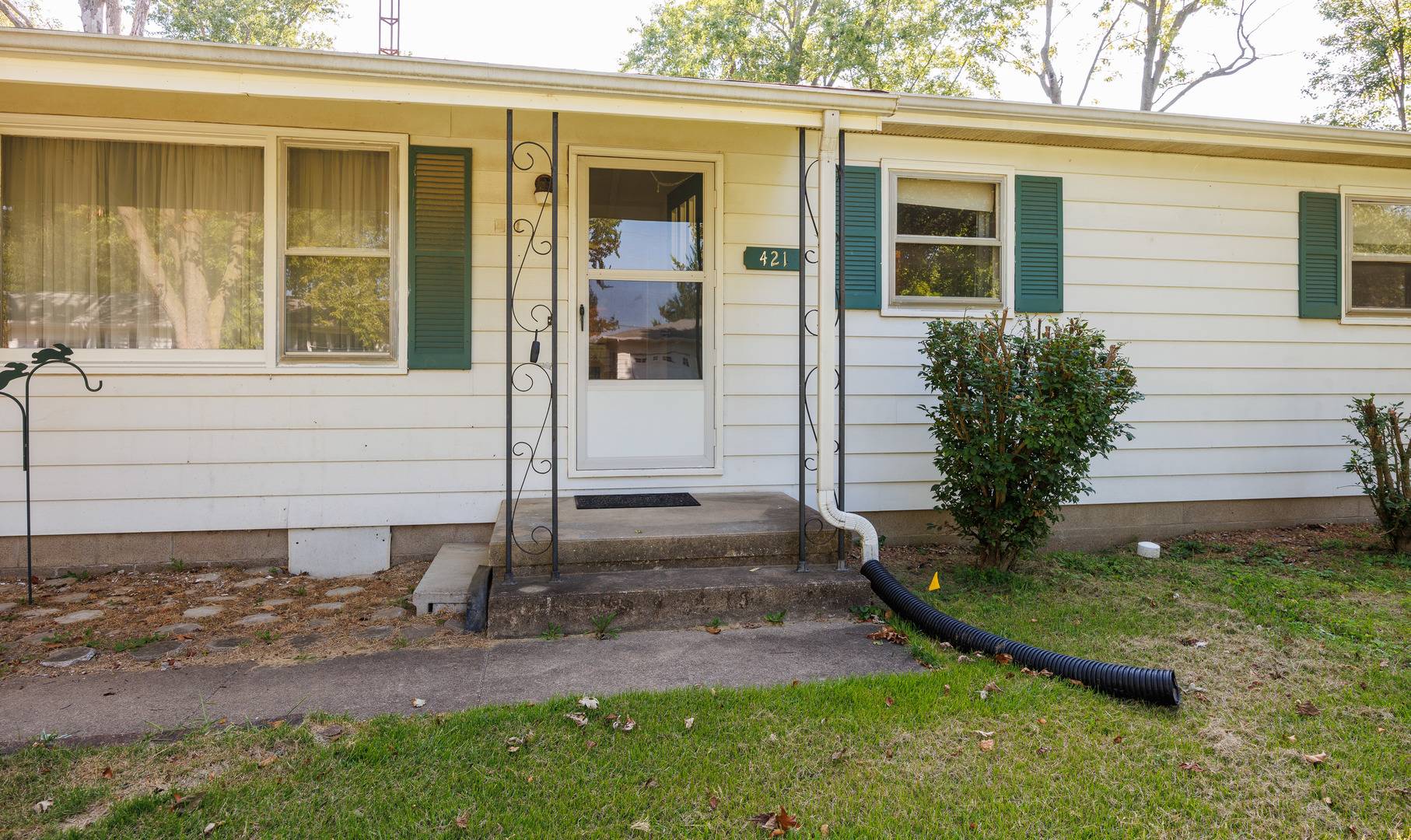 421 Geary ST, Centralia, IL 62801