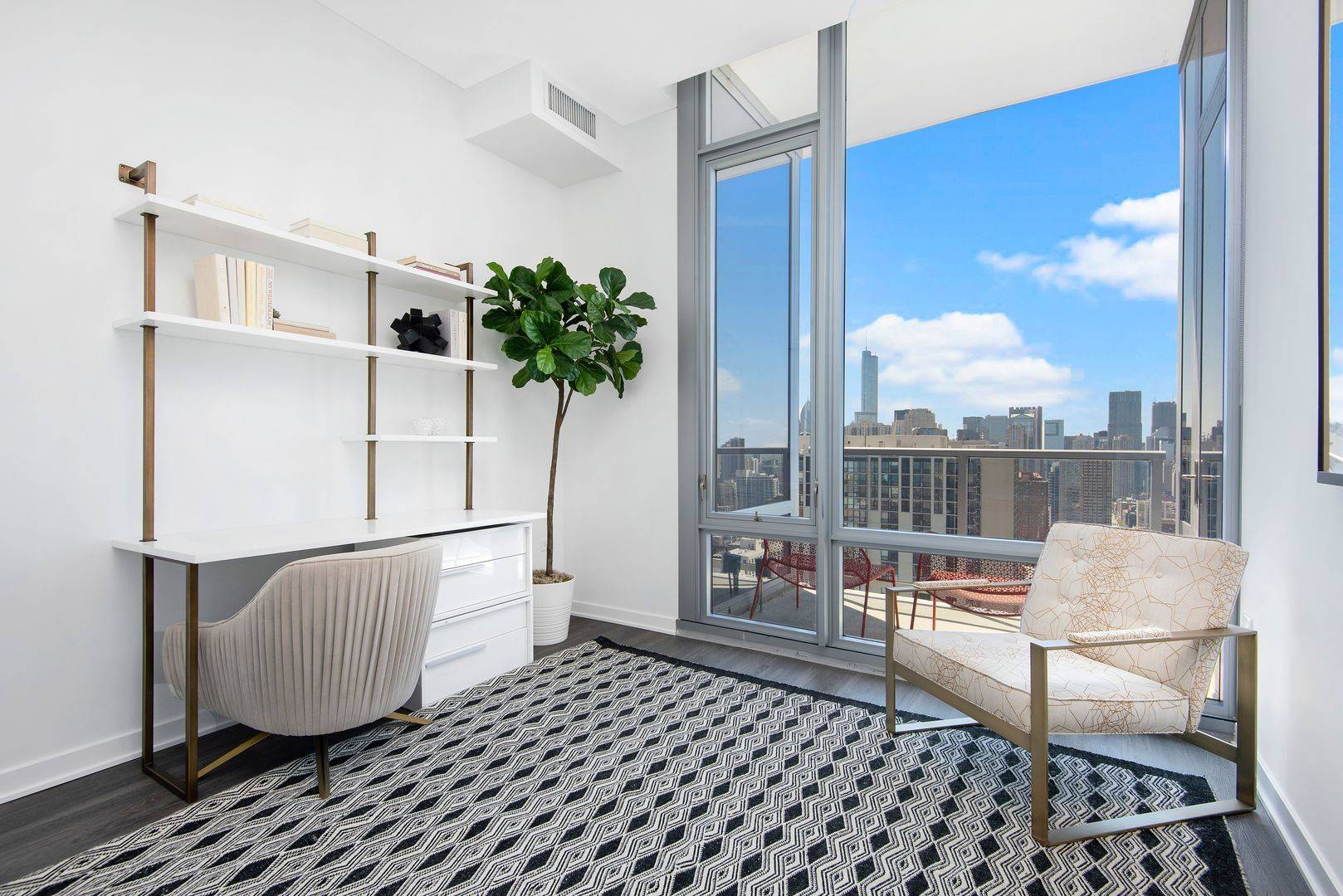 1201 N LaSalle ST #3303, Chicago, IL 60610