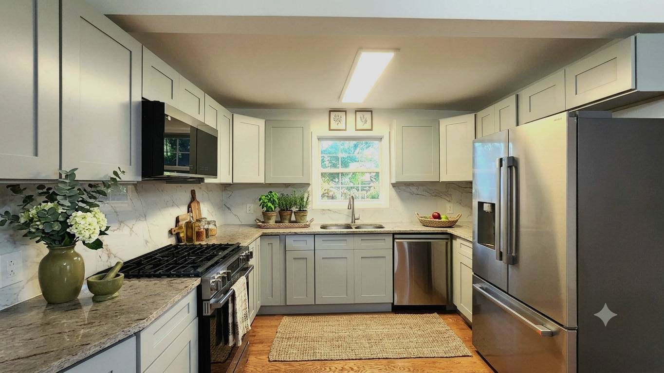 23217 W North Lakewood LN, Lake Zurich, IL 60047