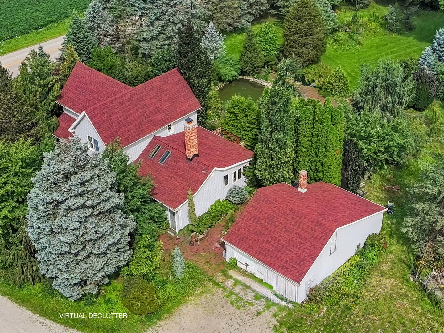 3004 Stieg RD, Woodstock, IL 60098
