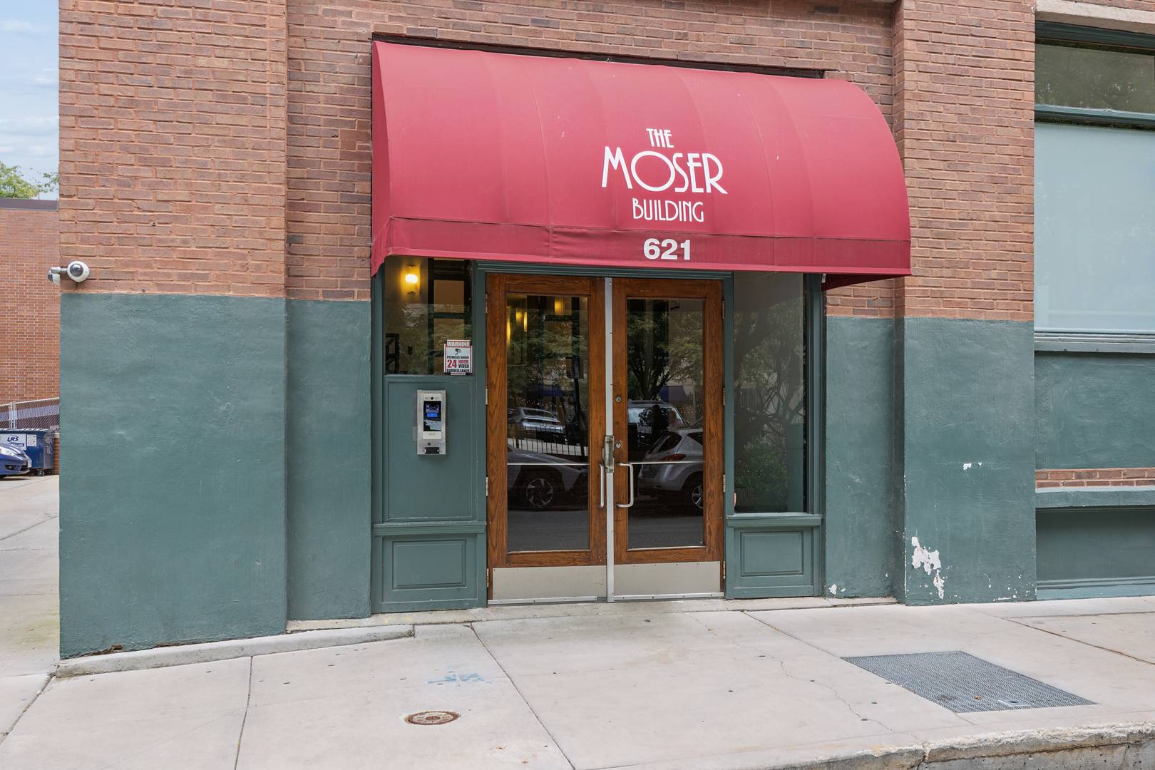 621 S Plymouth CT #511, Chicago, IL 60605